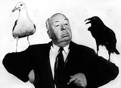 Les Oiseaux