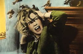 Les Oiseaux