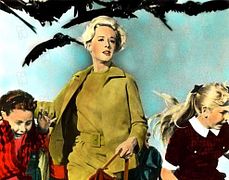 Les Oiseaux