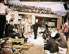 Les Oiseaux