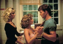 Dirty Dancing