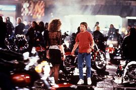 Retour vers le futur II