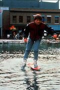 Retour vers le futur II