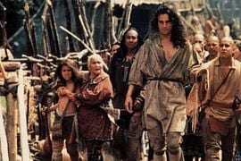 Le Dernier des Mohicans