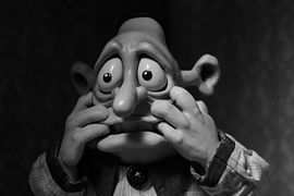 Mary et Max.