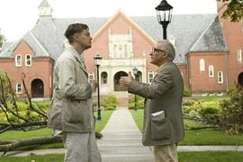Shutter Island