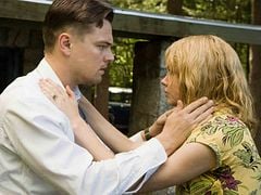 Shutter Island