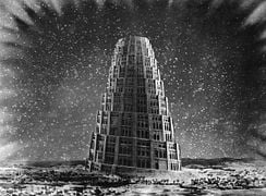 Metropolis