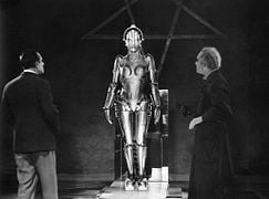 Metropolis