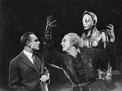 Metropolis