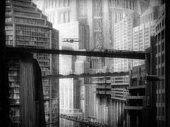 Metropolis
