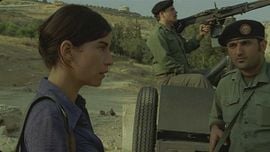 Incendies