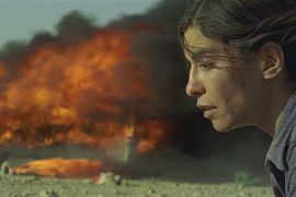Incendies