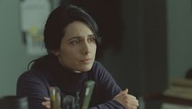 Incendies