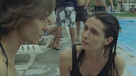 Incendies