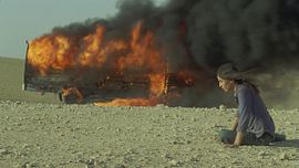 Incendies