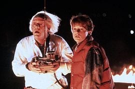Retour vers le futur