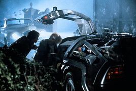 Retour vers le futur