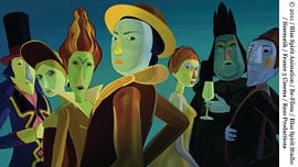 Le Tableau
