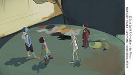 Le Tableau
