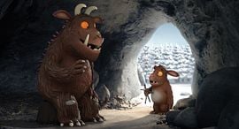 Le Petit Gruffalo