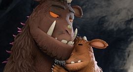 Le Petit Gruffalo