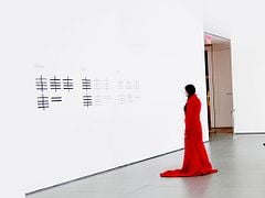 Marina Abramovic: The Artist Is Present