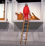 Marina Abramovic: The Artist Is Present