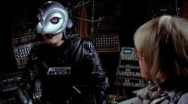 Phantom of the paradise