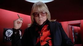 Phantom of the paradise