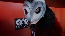 Phantom of the paradise