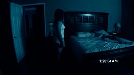 Paranormal Activity