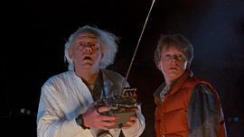 Retour vers le futur