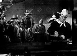 L'Homme qui tua Liberty Valance