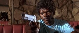 Pulp Fiction