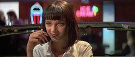 Pulp Fiction