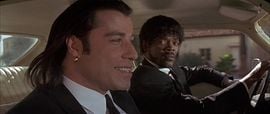Pulp Fiction