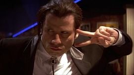 Pulp Fiction
