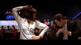 Pulp Fiction