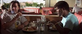 Pulp Fiction