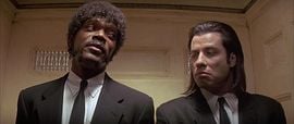 Pulp Fiction