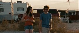 Into the Wild