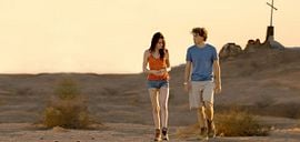 Into the Wild