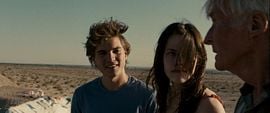 Into the Wild