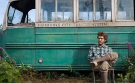 Into the Wild