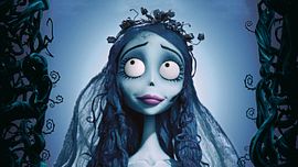Les Noces funèbres
