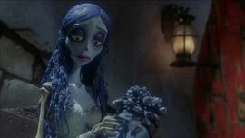 Les Noces funèbres