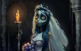 Les Noces funèbres