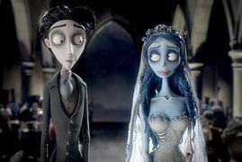 Les Noces funèbres