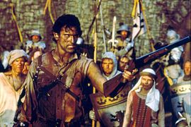 Evil Dead 2